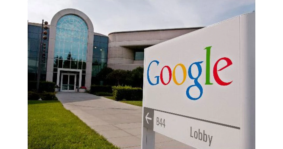 Google to move into motor insurance 