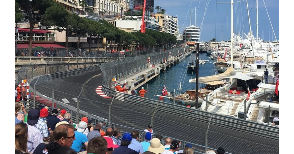 What are the cheapest and most expensive Grand Prix weekends?&nbsp;