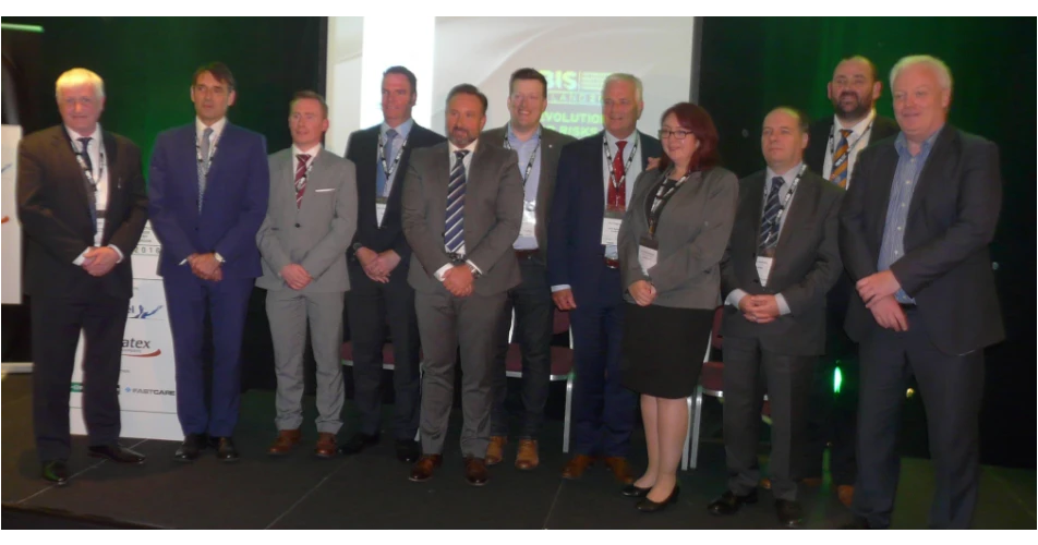 IBIS Dublin Conference focuses on industry challenges