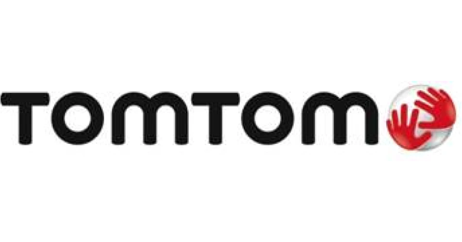 TomTom Places in Ireland