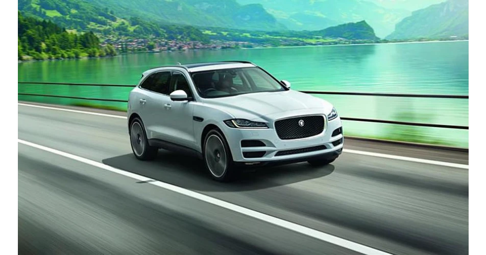 An electric future for Jaguar 