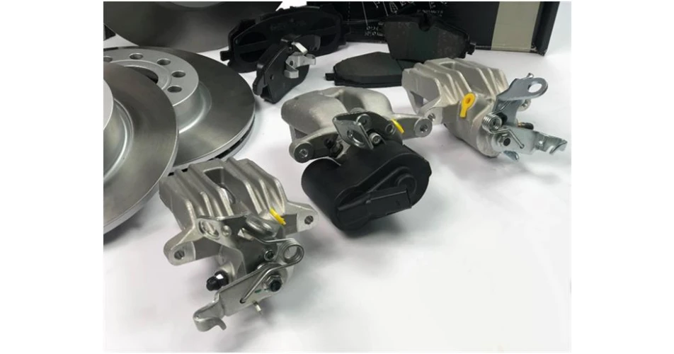 Calipers without compromise from Juratek 