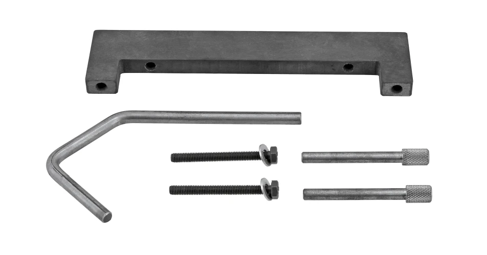 MG 1.5 petrol engine timing kit from Laser Tools