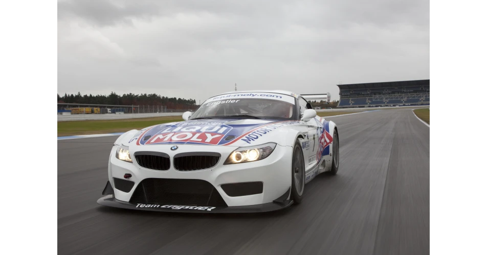 Liqui Moly goes the distance down under