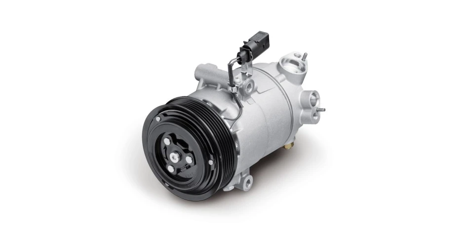 Keep your cool with MAHLE A/C compressor range