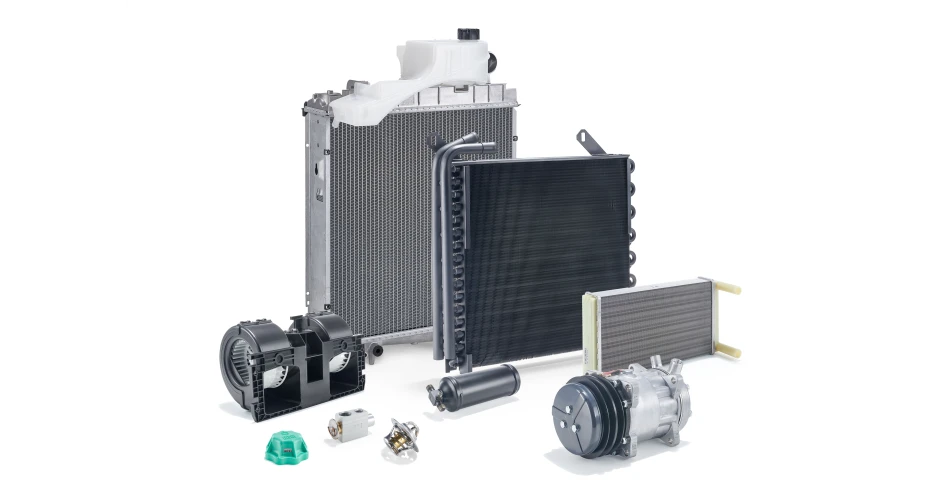 MAHLE Aftermarket set for Thermal management launch