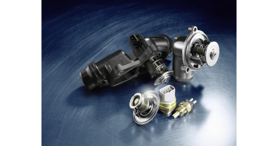 MAHLE adds to thermostat range