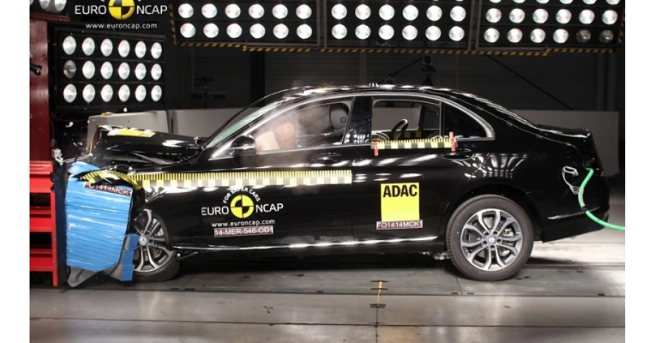 EuroNCAP publishes 2014 safe list 