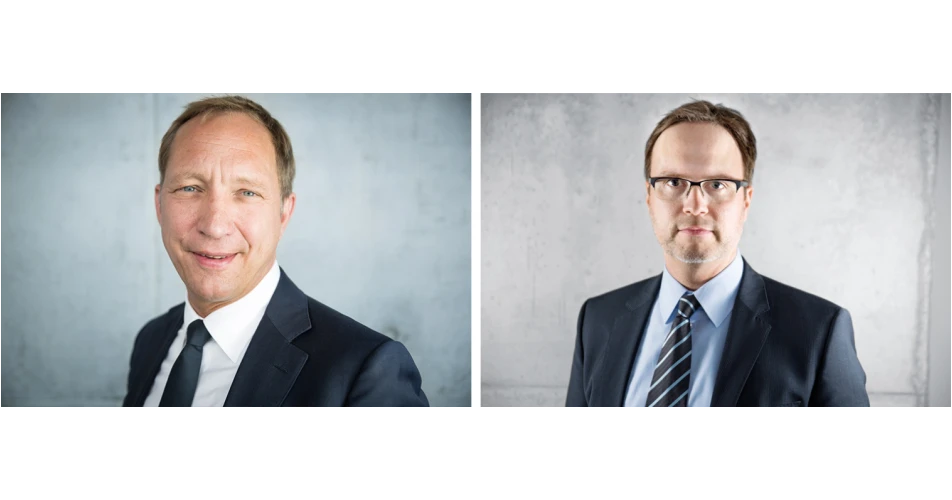 New appointments at MEYLE parent company