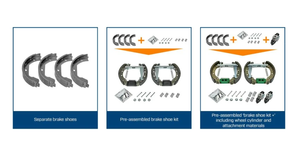 MEYLE satisfies demand from Drum Brake revival