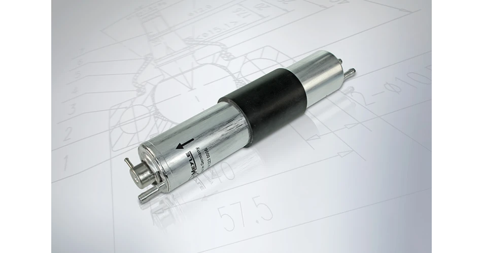 MEYLE expands made-in-Germany fuel filter range 