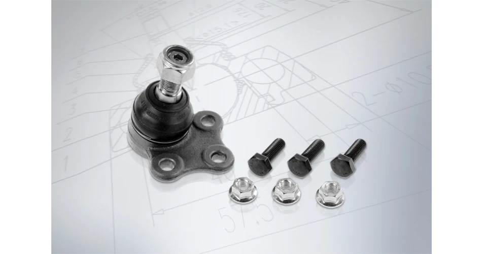 MEYLE-HD provide Renault vans ball joints solution 