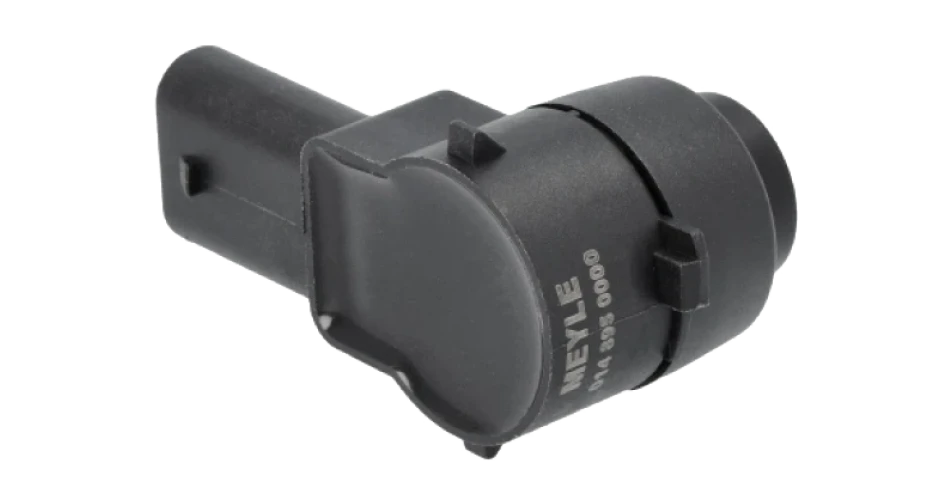 Replacement assistance system sensors from MEYLE 