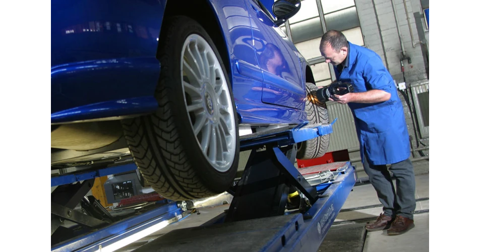 UK aftermarket condemns bi-annual MOT idea 