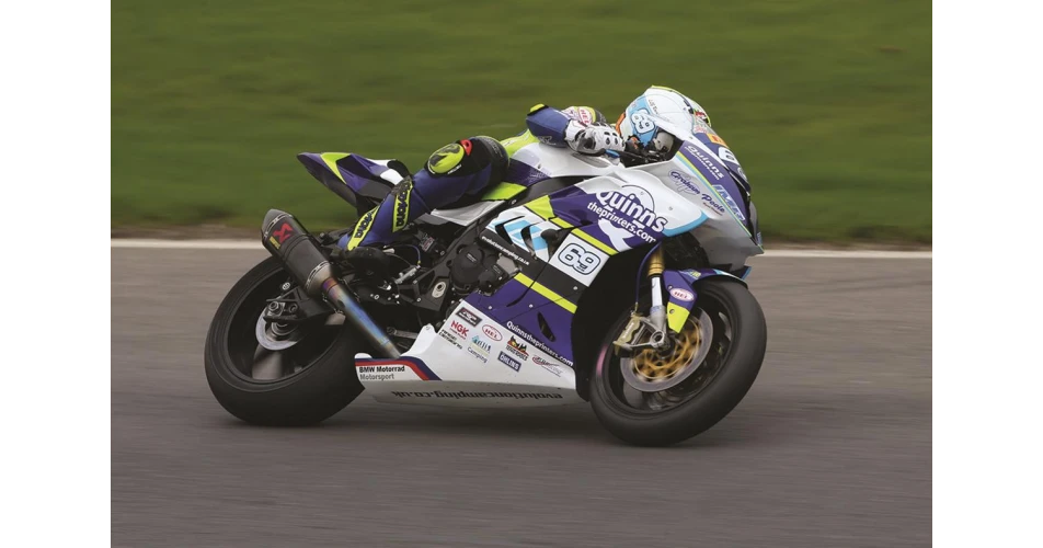 NGK enjoys two wheeled success