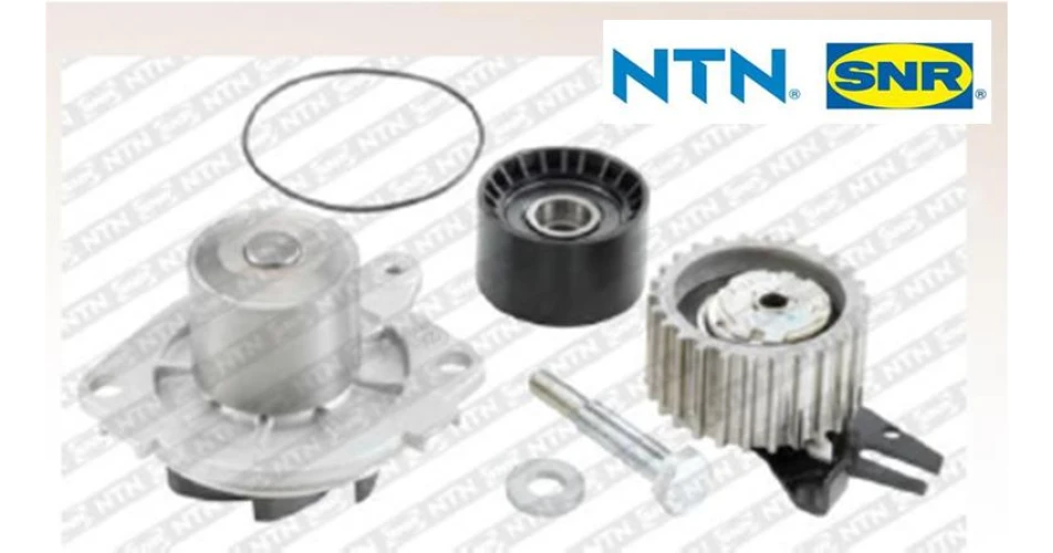 New timing applications from NTN-SNR