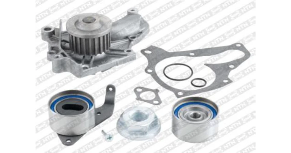 New engine timing and auxiliary parts from NTN-SNR