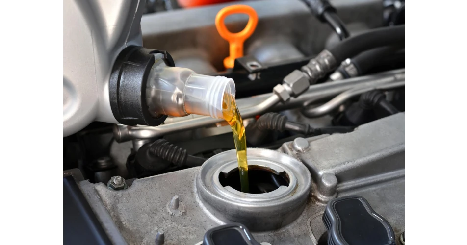 UK garages favour multi stocking oil approach 