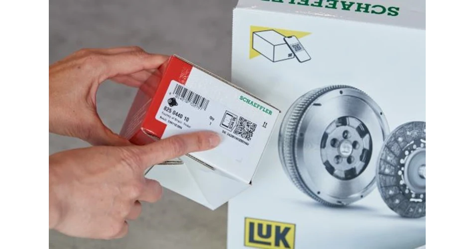 Schaeffler OneCode now easier to use & more bonus points