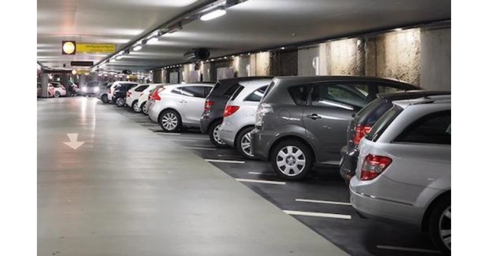 UK drivers cause £1.5 billion worth of car parking accidents