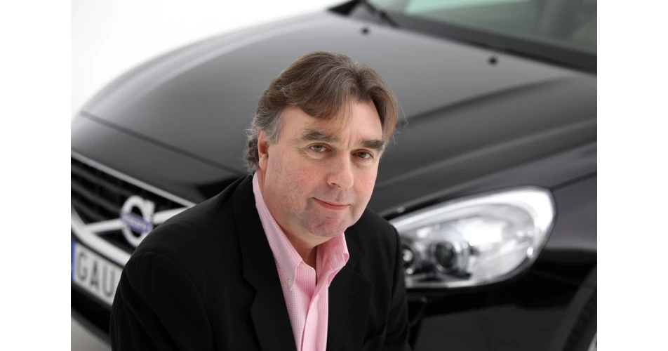 Car designer Peter Horbury dies aged 72