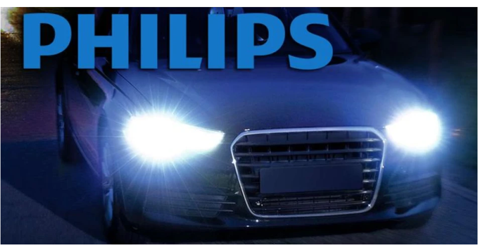 Philips receives road safety lighting award