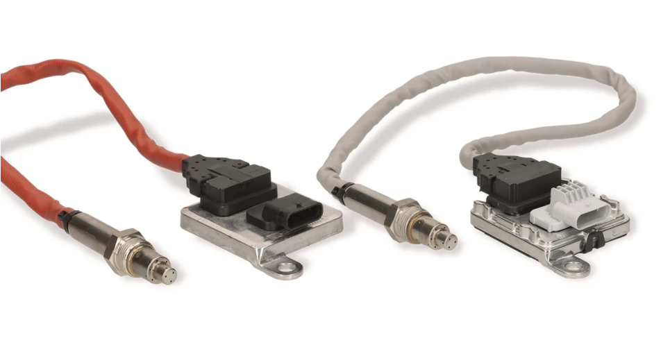 Pierburg expands NOx sensor range 