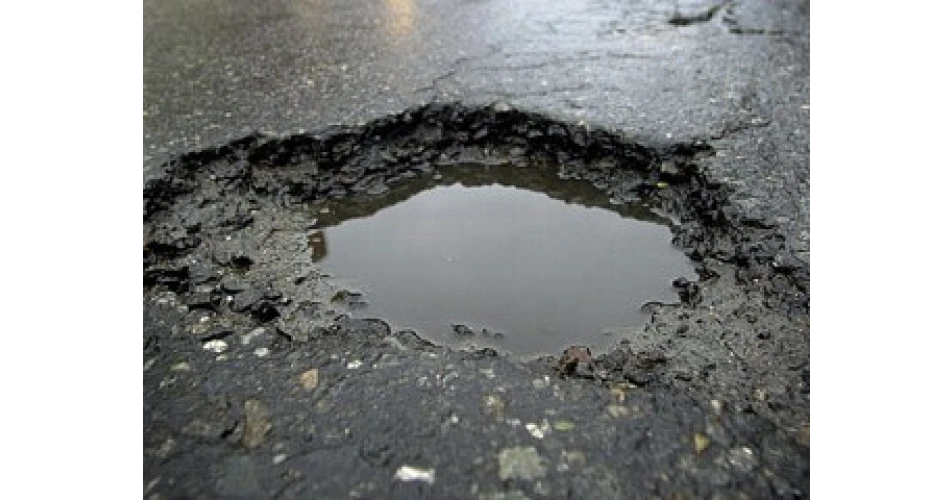 Monaghan knocks Wexford off top of “Pothole leader board"