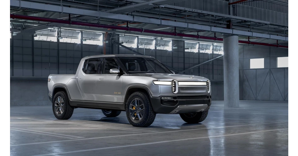 Rivian electric SUV set to put Tesla in a spin?