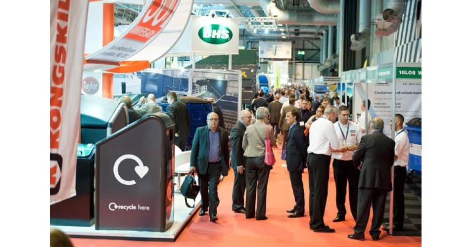 Expanded presence for AutoDrain at RWM 2013