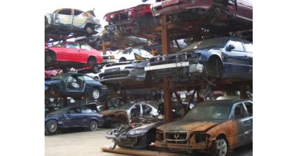 Second hand parts ban thwarted in South Africa