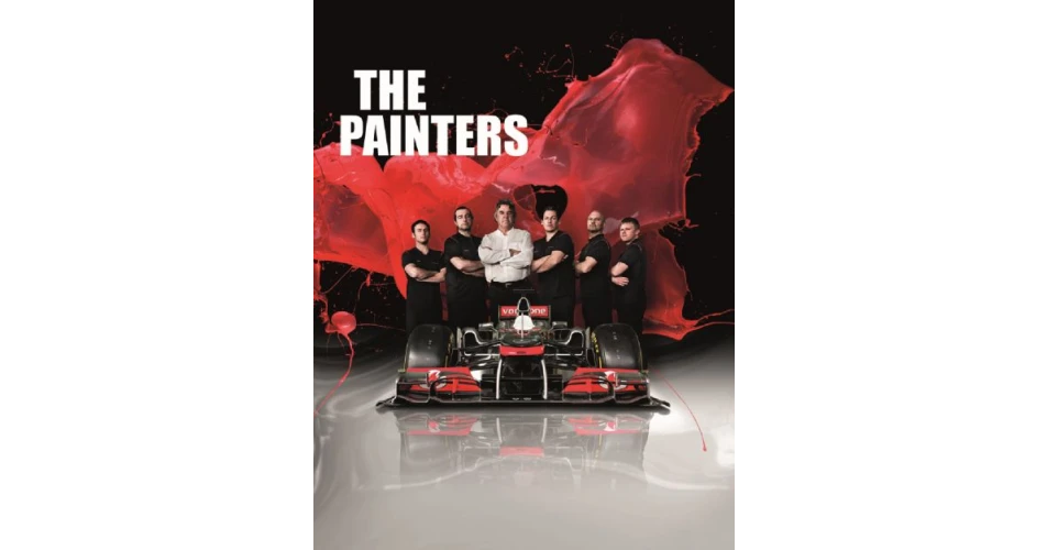 Sikkens campaign focuses on paintshop heroes