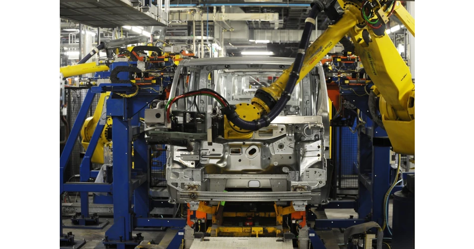 UK car production struggles to recover as no deal Brexit threat looms