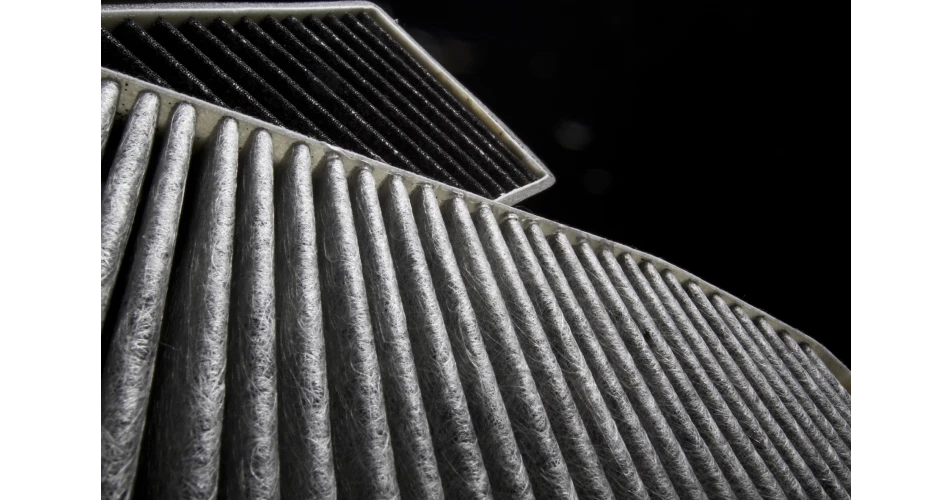 Sogefi highlights cabin air filters as the big aftermarket growth opportunity.