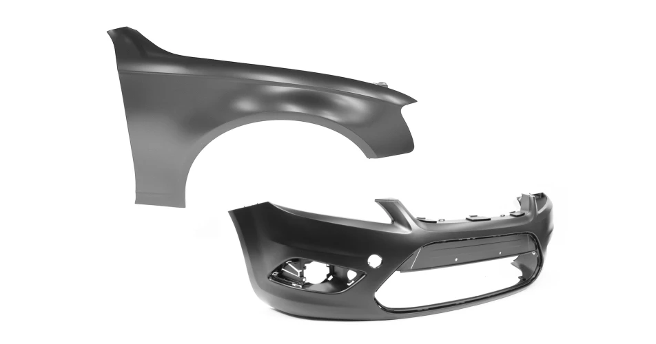 Quality and value from the Somora Certified Body Panels range 