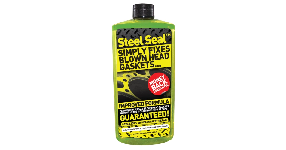  Steel Seal Head Gasket Repair