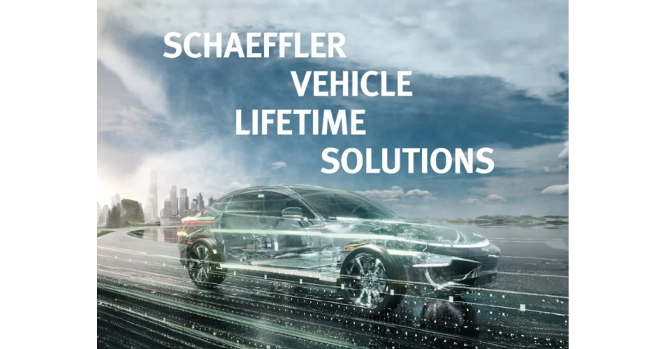 Schaeffler unveils new name: Schaeffler Vehicle Lifetime Solutions