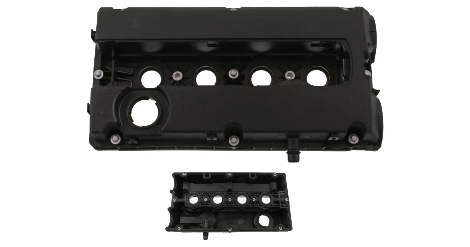 Rocker cover replacements from SWAG