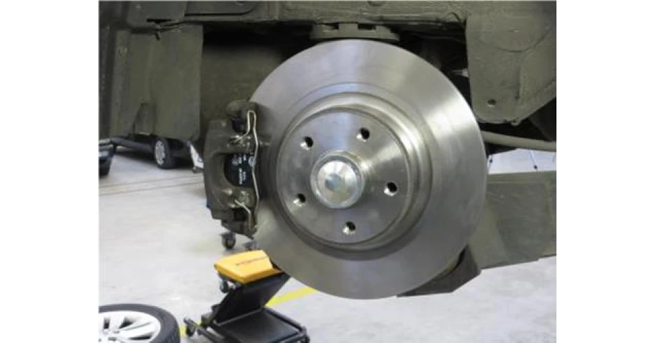 Espace brake disc, Astra radiator fan and turbo performance issues new on Tech Tips +