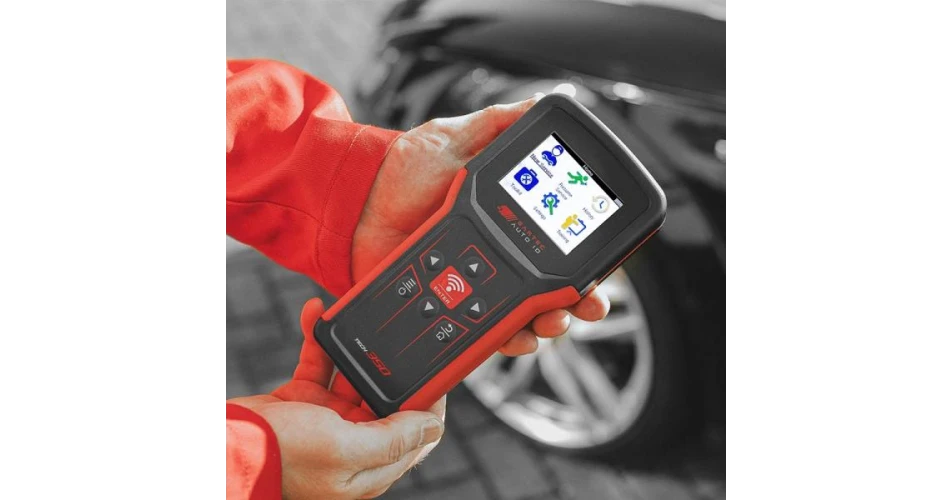 BARTEC offers fully featured entry level TPMS tool 