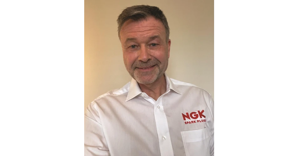 Tim Ward to retire from NGK after 21 years