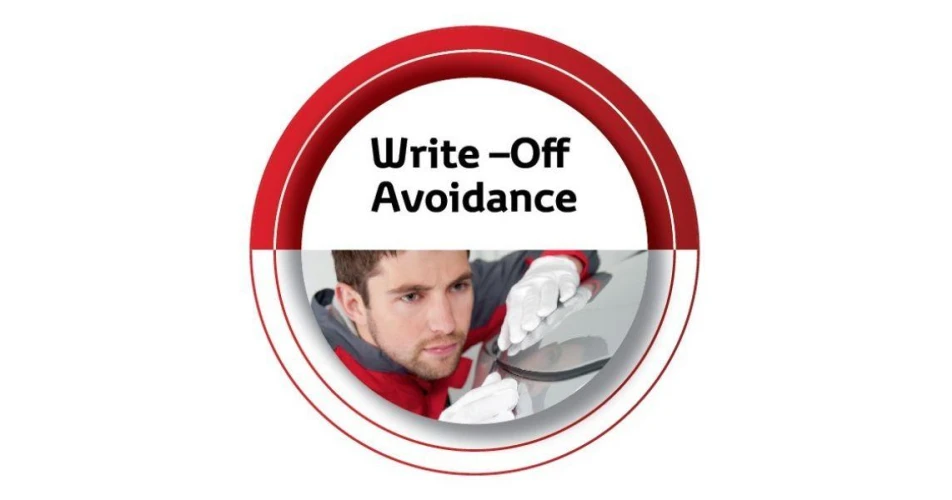 Toyota Write-Off Avoidance Programme celebrates a year saving cars