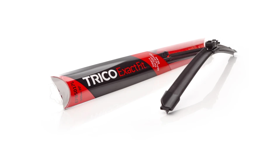 TRICO unlocks motor factor wiper sales potential 