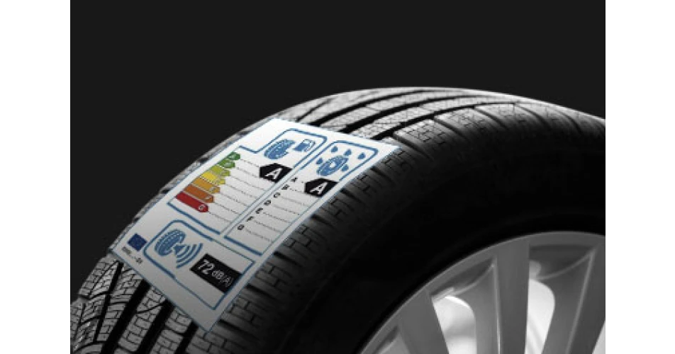 Tyre labels fail to make consumer impact