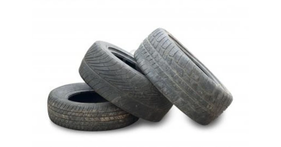 UK authorities get tough on illegal tyres