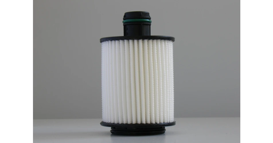 Engine oil filter – the importance of maintenance
 