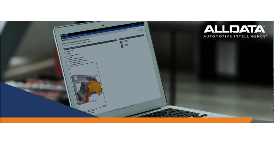 Schaeffler colaborates with ALLDATA on REPXPERT