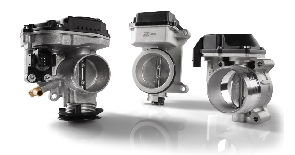 Nissens Automotive Introduces Throttle Body Range