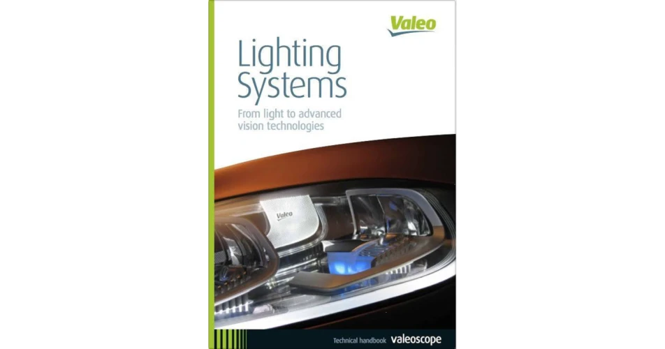 New Valeoscope lighting systems handbook 