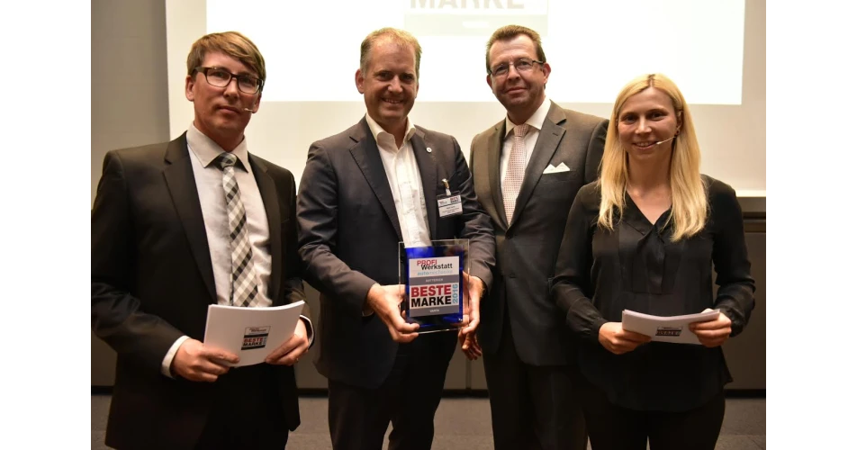 VARTA wins best truck battery award 